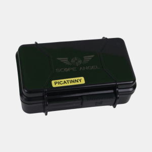 MK 4 - PICATINNY - 20mm