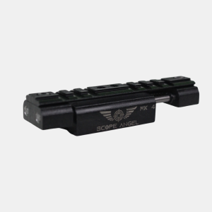 MK 4 - DOVETAIL - 11mm